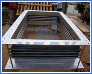 прямоугольные линзовые компенсаторы в Надым