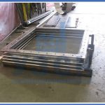 прямоугольные линзовые компенсаторы в Надым