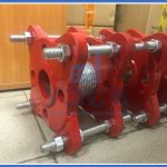 компенсатор сильфонный с кожухом в Надым