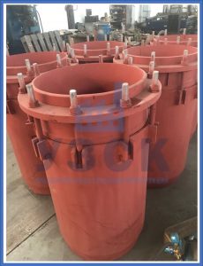 сальниковый компенсатор в Надым