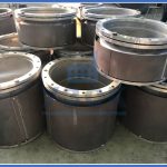 сильфонный компенсатор 50 в Надым