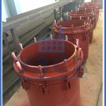 компенсатор сальниковый односторонний в Надым