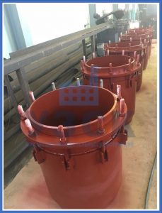 компенсатор сальниковый односторонний в Надым