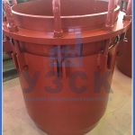 компенсатор сальниковый двухсторонний в Надым