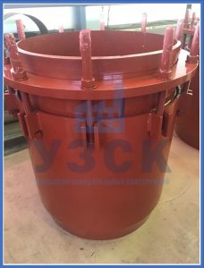 компенсатор сальниковый двухсторонний в Надым