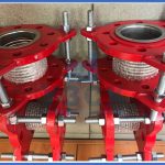 сильфонный компенсатор в Надым