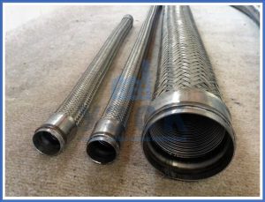 Металлорукав защитный в Надым