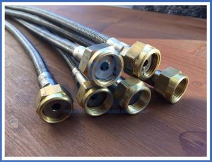 Металлорукав защитный гибкий стальной в Надым