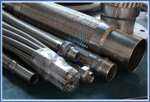 Металлорукав МНВД в Надым