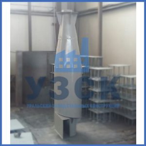 Циклоны ЦН-15 от производителя в Надым