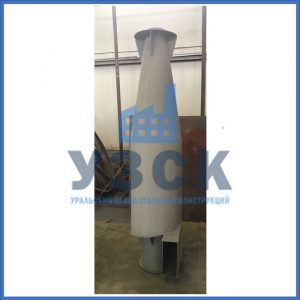 Купить циклоны ЦН-15 в Надым