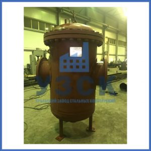 Купить фильтр СДЖ Ду 500, Ру 1,6 МПа в Надым