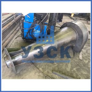 Купить циклоны СДК-ЦН-600 без бункера и улитки в Надым