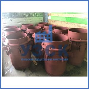 Купить сальниковые компенсаторы в Надым