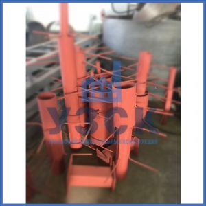 Купить гильзы для прохода труб через стены в Надым