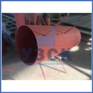 Купить гильзы для прохода труб через стены в Надым