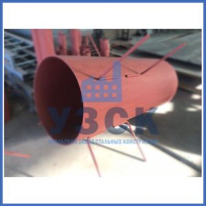 Купить гильзы для прохода труб через стены в Надым