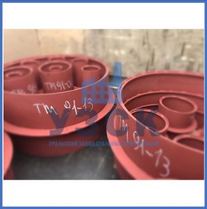 Купить сальники набивные ТМ Ду 80, Ду 100, Ду 250, Ду 600, Ду 1000 в Надым