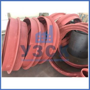 Купить сальники набивные Ду 1000, Ду 1200 в Надым