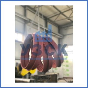 Купить сальник набивной Ду 1200, Ду 1400, Ду 1000, Ду 900, Ду 800 в Надым