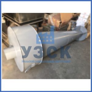 Купить циклон с улиткой СДК-ЦН в Надым