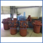 Купить сальниковые компенсаторы ду 500, ду 700, 4.903,5.903 Т.1, ТС-579, ТС-580 в Надым