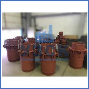 Купить сальниковые компенсаторы ду 500, ду 700, 4.903,5.903 Т.1, ТС-579, ТС-580 в Надым