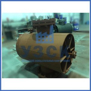 Купить грязевик ГПТ ТС-569 от производителя в Надым