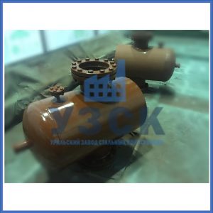 Купить грязевик ТС-569.00.000-15 от производителя в Надым