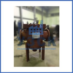 Купить шламоотводитель ФШМ в Надым