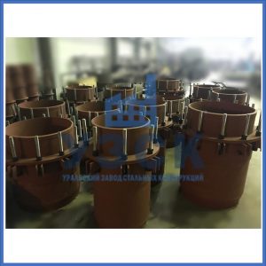 Купить сальниковые компенсаторы односторонние Ду 500, Ду 700, Ду 900 в Надым