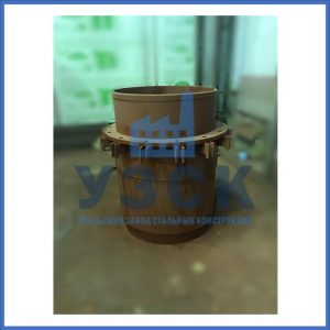 Купить сальниковые компенсаторы односторонние Ду 500, Ду 700, Ду 900 в Надым