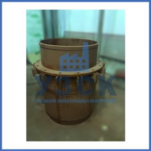 Купить сальниковые компенсаторы односторонние Ду 500, Ду 700, Ду 900 в Надым