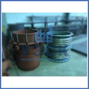 Купить сальниковые компенсаторы односторонние Ду 500, Ду 700, Ду 900 в Надым