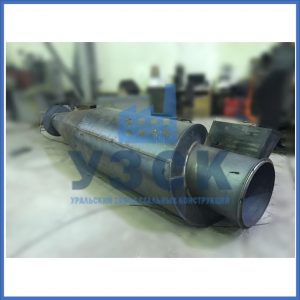 Купить циклон ЦН-15-900-1УП в Надым