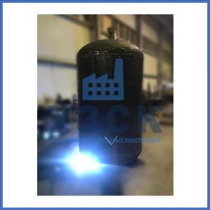 Купить аппарат ВЭЭ-2,15 емкость в Надым