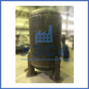 Купить аппарат ВЭЭ-2,15 емкость в Надым