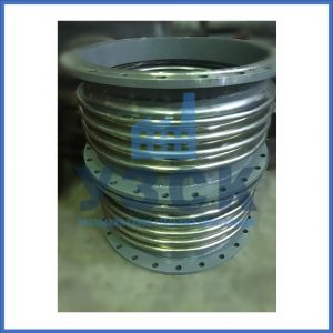 Купить сильфонные компенсаторы Ду 800 , Ду 1000, Ду 1200 в Надым