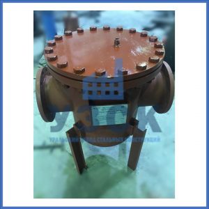 Купить шламоотводитель ФШМ в Надым