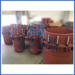 Купить сальниковые компенсаторы Ду 1000, Ду 700, Ду 800, Ду 600, Ду 500, Ру 25 в Надым