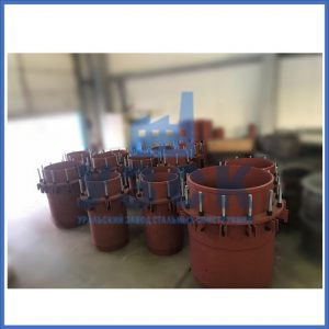 Купить сальниковые компенсаторы Ду 1000, Ду 700, Ду 800, Ду 600, Ду 500, Ру 25 в Надым