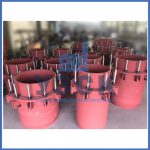 Купить сальниковые компенсаторы Ду 1000, Ду 700, Ду 800, Ду 600, Ду 500, Ру 25 в Надым