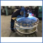 Купить сильфонные компенсаторы ксо, ксоф, ксо-ф, ско в Надым