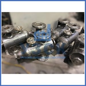 Купить грязевики ГПТ от производителя в Надым