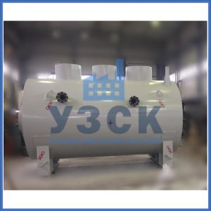 Купить ёмкость подземная 20 м3 ГКК-1-1-1-20-0,07-У в Надым