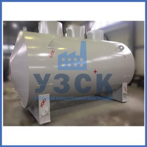 Купить ёмкость подземная 20 м3 ГКК-1-1-1-20-0,07-У в Надым