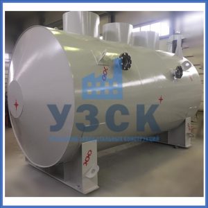 Купить ёмкость подземная 20 м3 ГКК-1-1-1-20-0,07-У в Надым