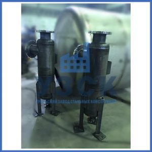 Купить сепараторы СЦВ, СГВ от завода производителя в Надым