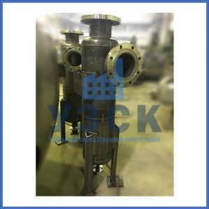 Купить сепараторы газовые СЦВ, СЦВ-Г, СЦВ-7, СЦВ-8, ЦГС, СГВ в Надым