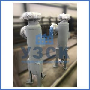 Купить сепараторы СЦВ, СГВ от завода производителя в Надым